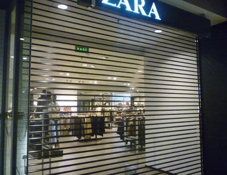 ZARA